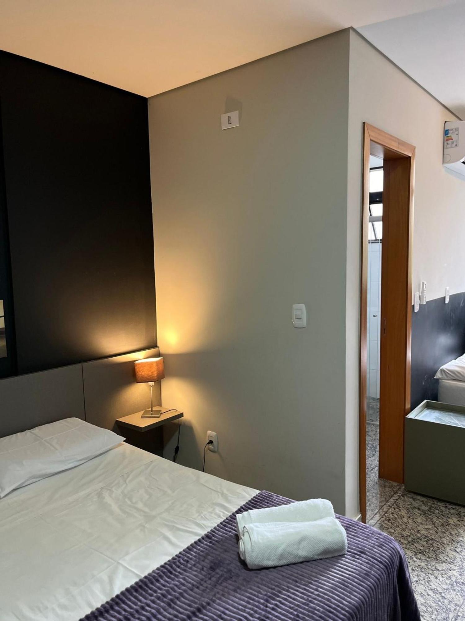 Lk Lourdes 6 Apartment Belo Horizonte Ngoại thất bức ảnh