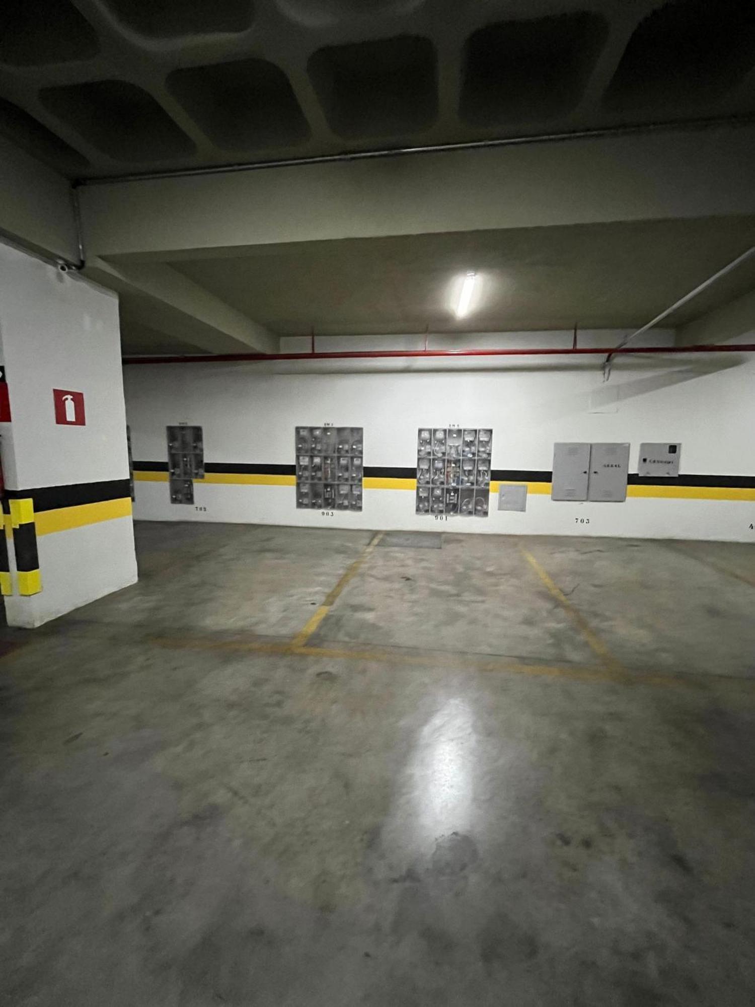 Lk Lourdes 6 Apartment Belo Horizonte Ngoại thất bức ảnh