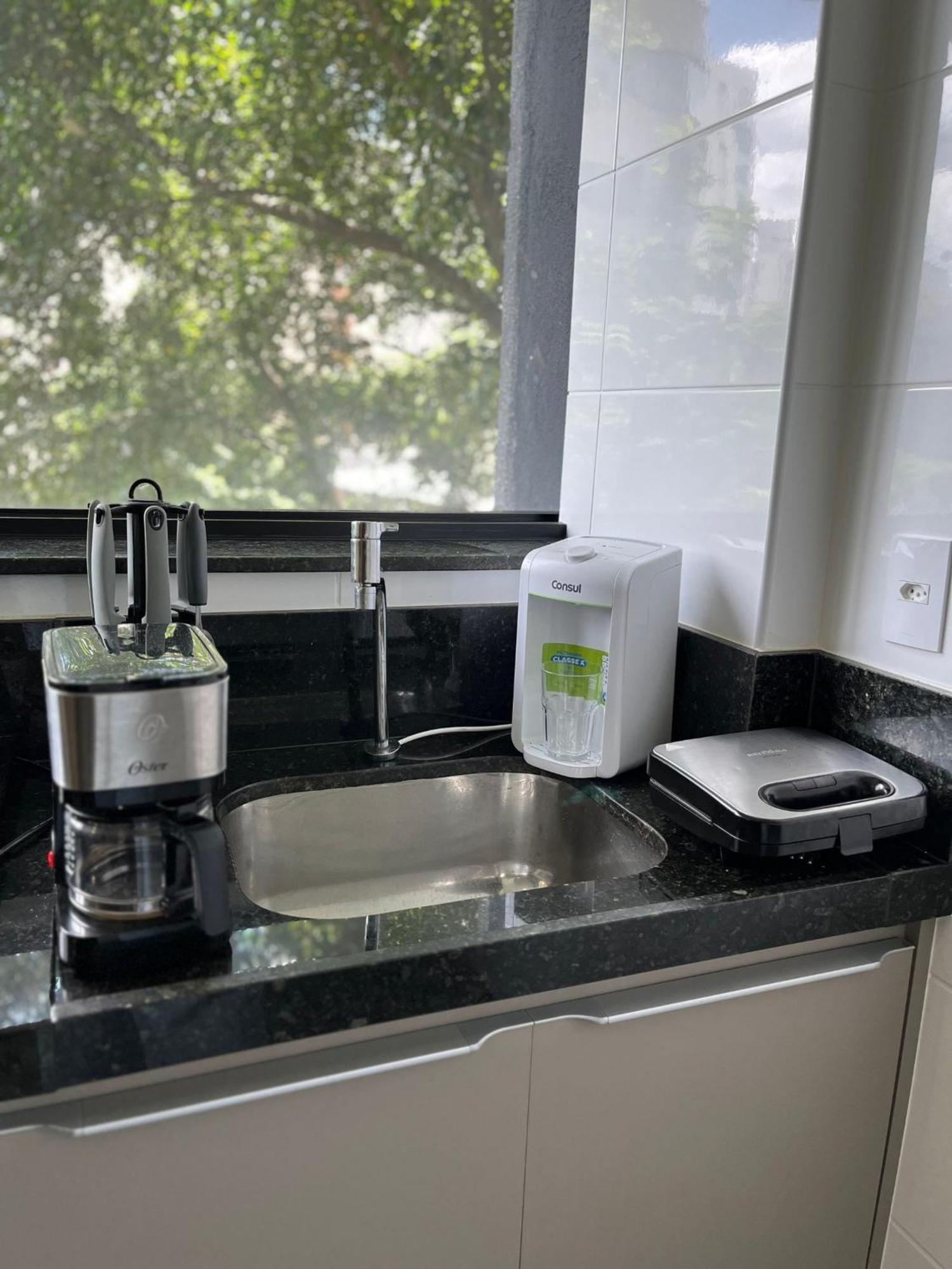 Lk Lourdes 6 Apartment Belo Horizonte Ngoại thất bức ảnh