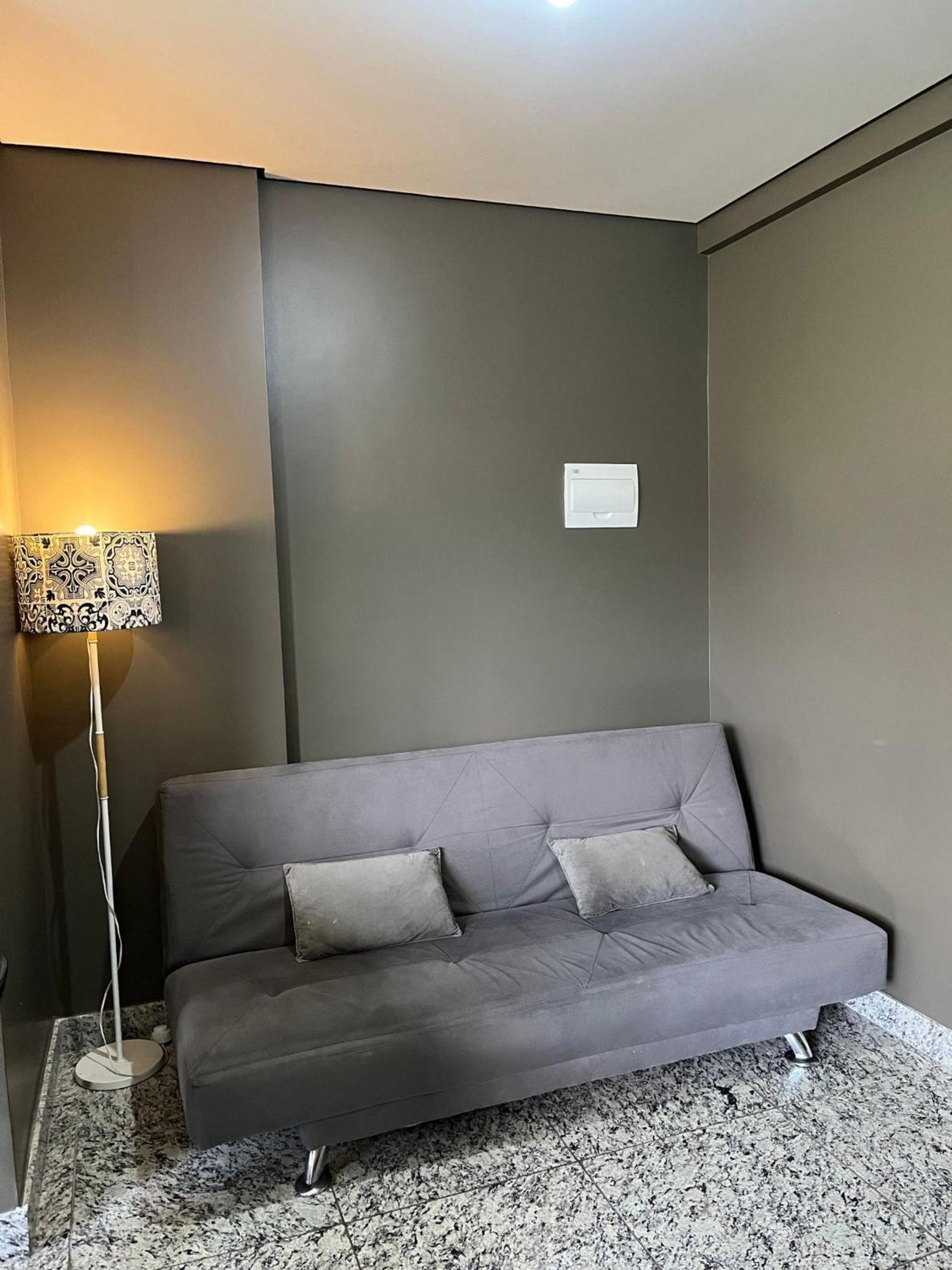 Lk Lourdes 6 Apartment Belo Horizonte Ngoại thất bức ảnh