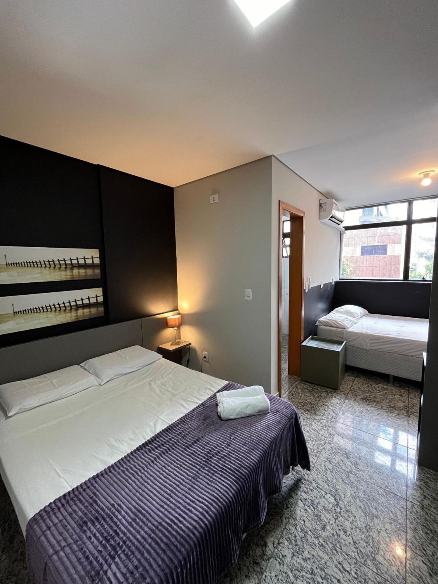 Lk Lourdes 6 Apartment Belo Horizonte Ngoại thất bức ảnh
