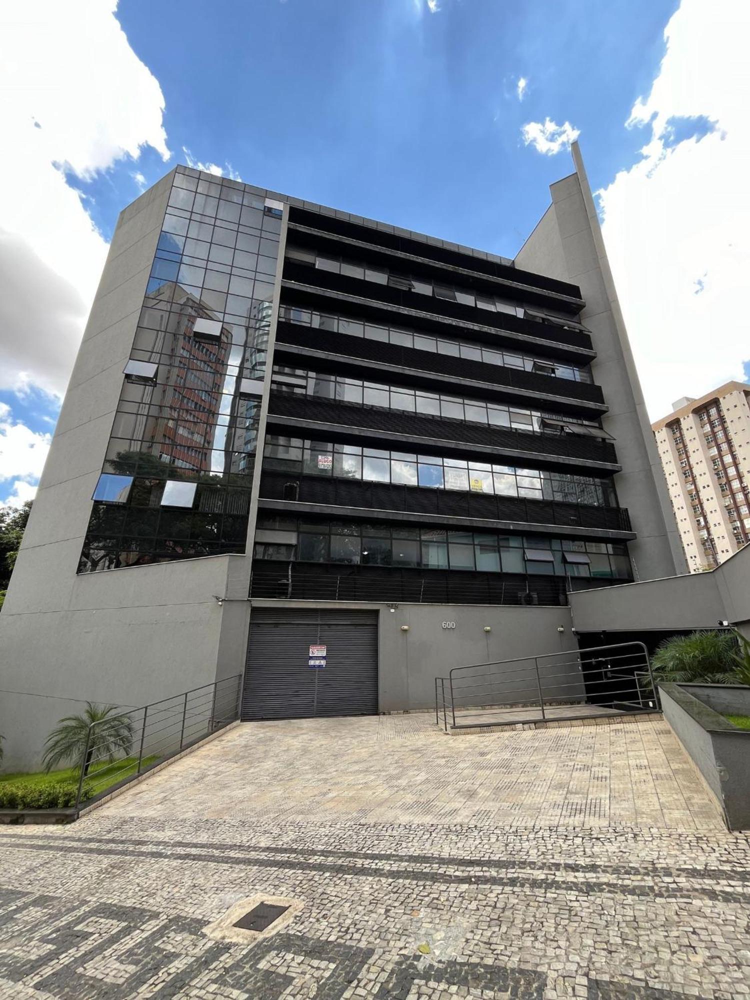 Lk Lourdes 6 Apartment Belo Horizonte Ngoại thất bức ảnh