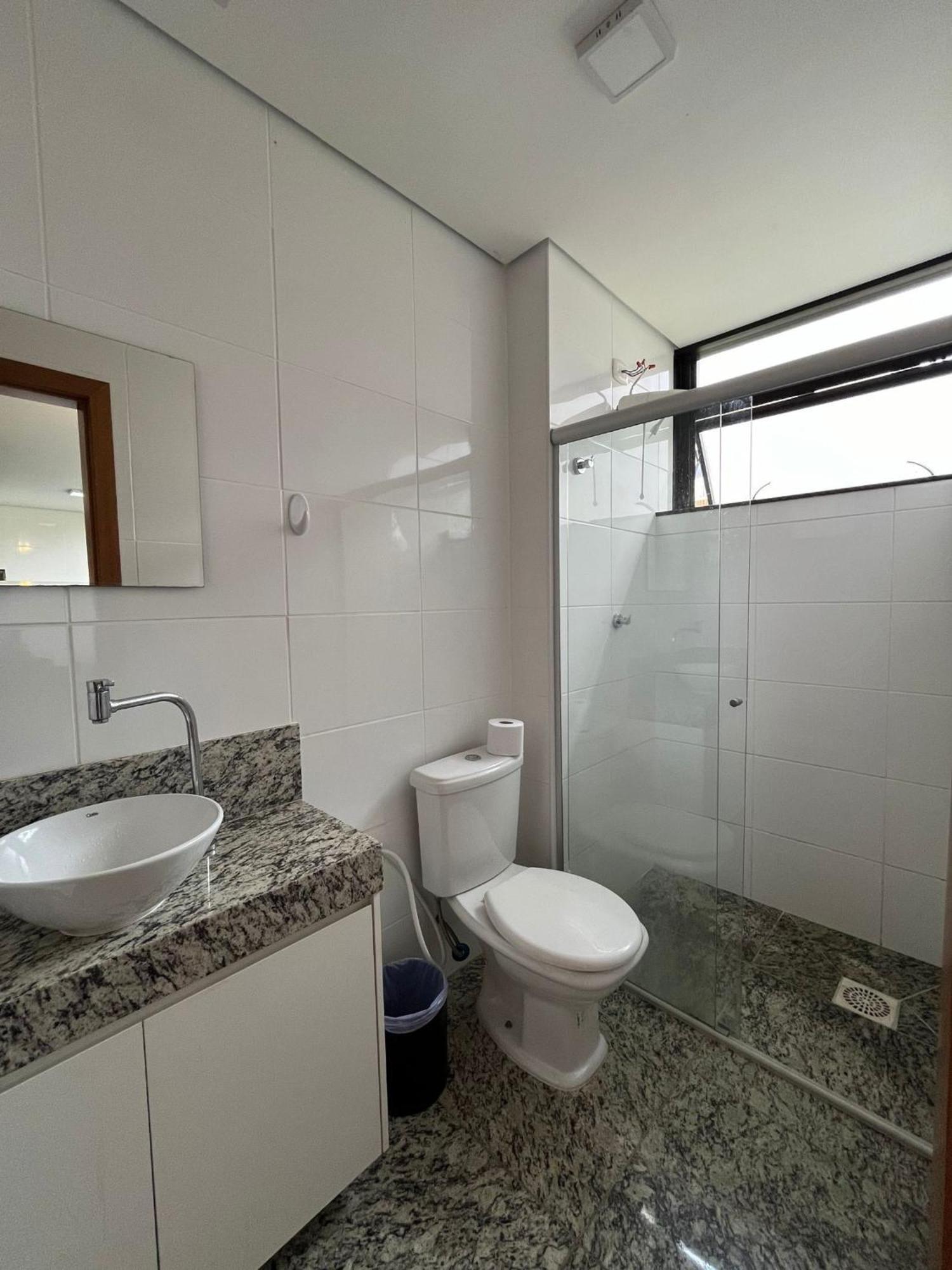 Lk Lourdes 6 Apartment Belo Horizonte Ngoại thất bức ảnh