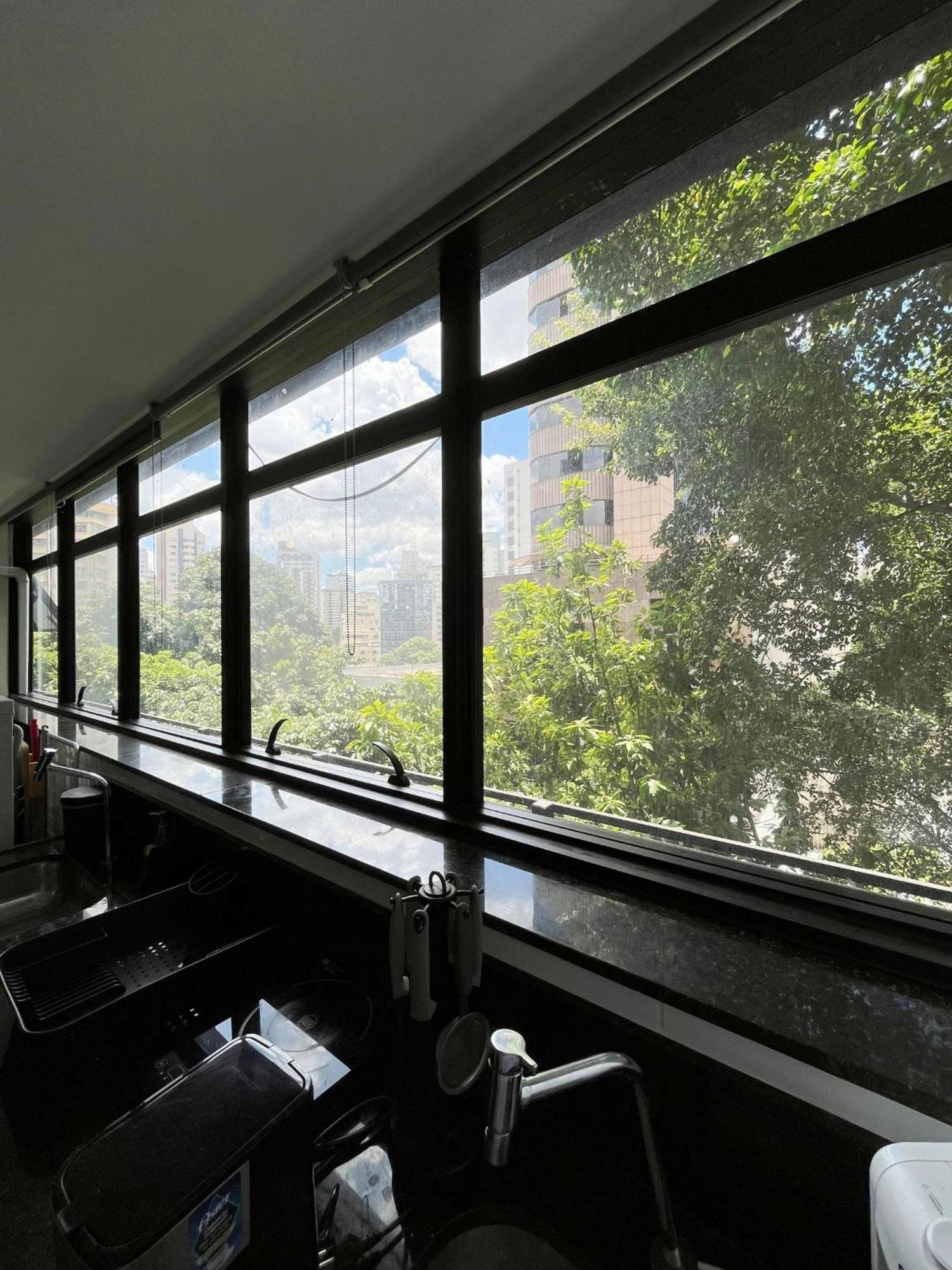 Lk Lourdes 6 Apartment Belo Horizonte Ngoại thất bức ảnh