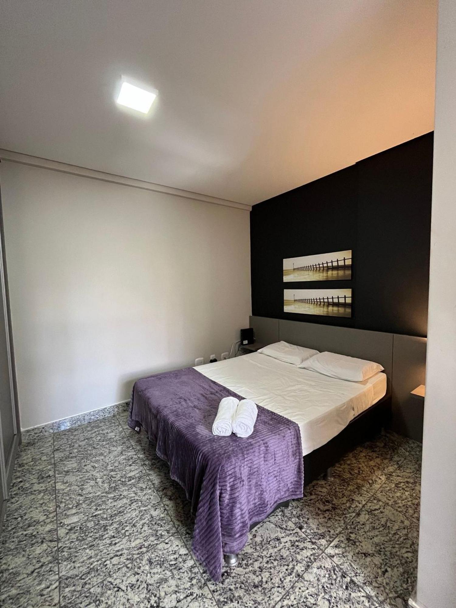 Lk Lourdes 6 Apartment Belo Horizonte Ngoại thất bức ảnh