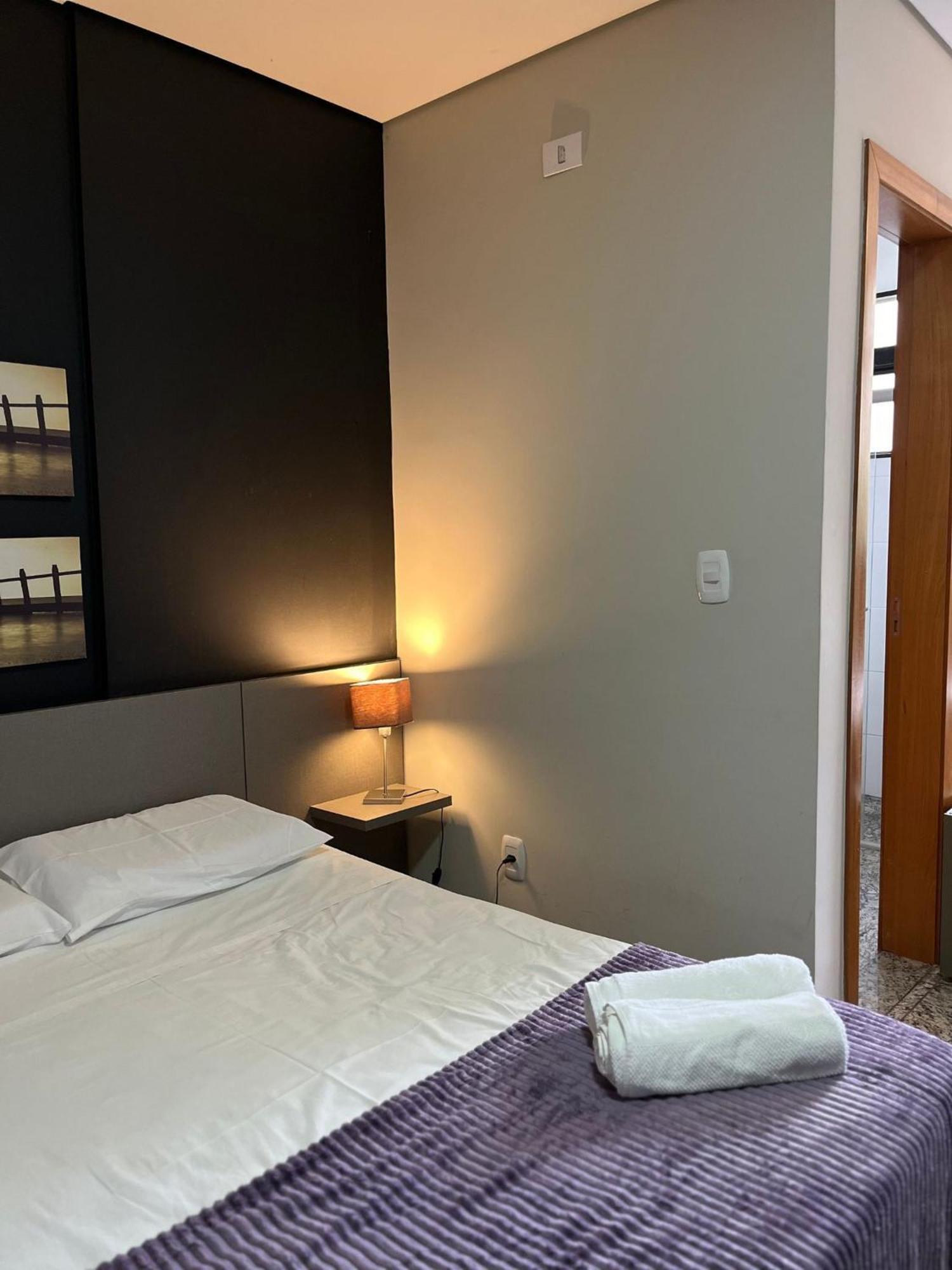 Lk Lourdes 6 Apartment Belo Horizonte Ngoại thất bức ảnh