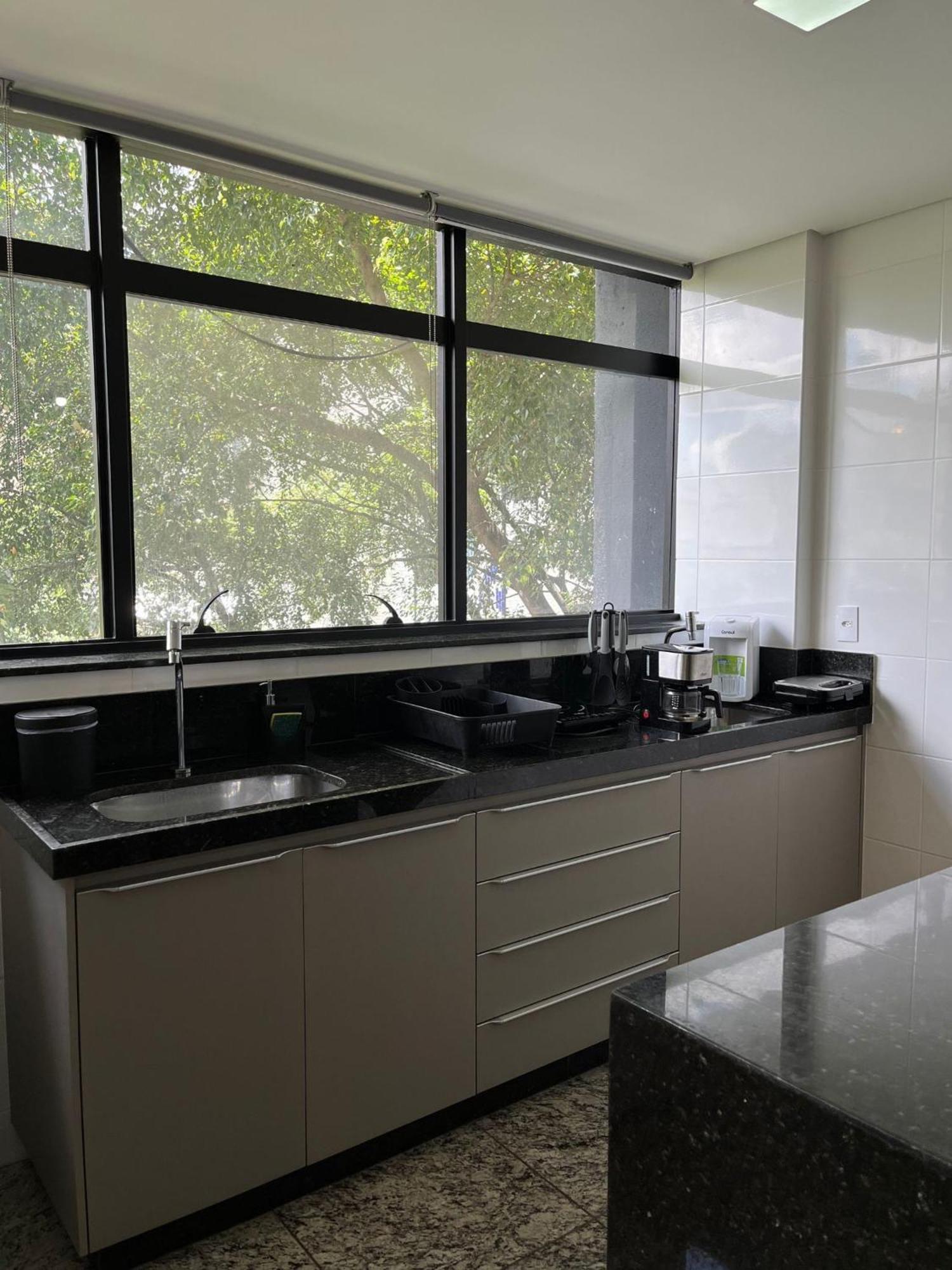 Lk Lourdes 6 Apartment Belo Horizonte Ngoại thất bức ảnh