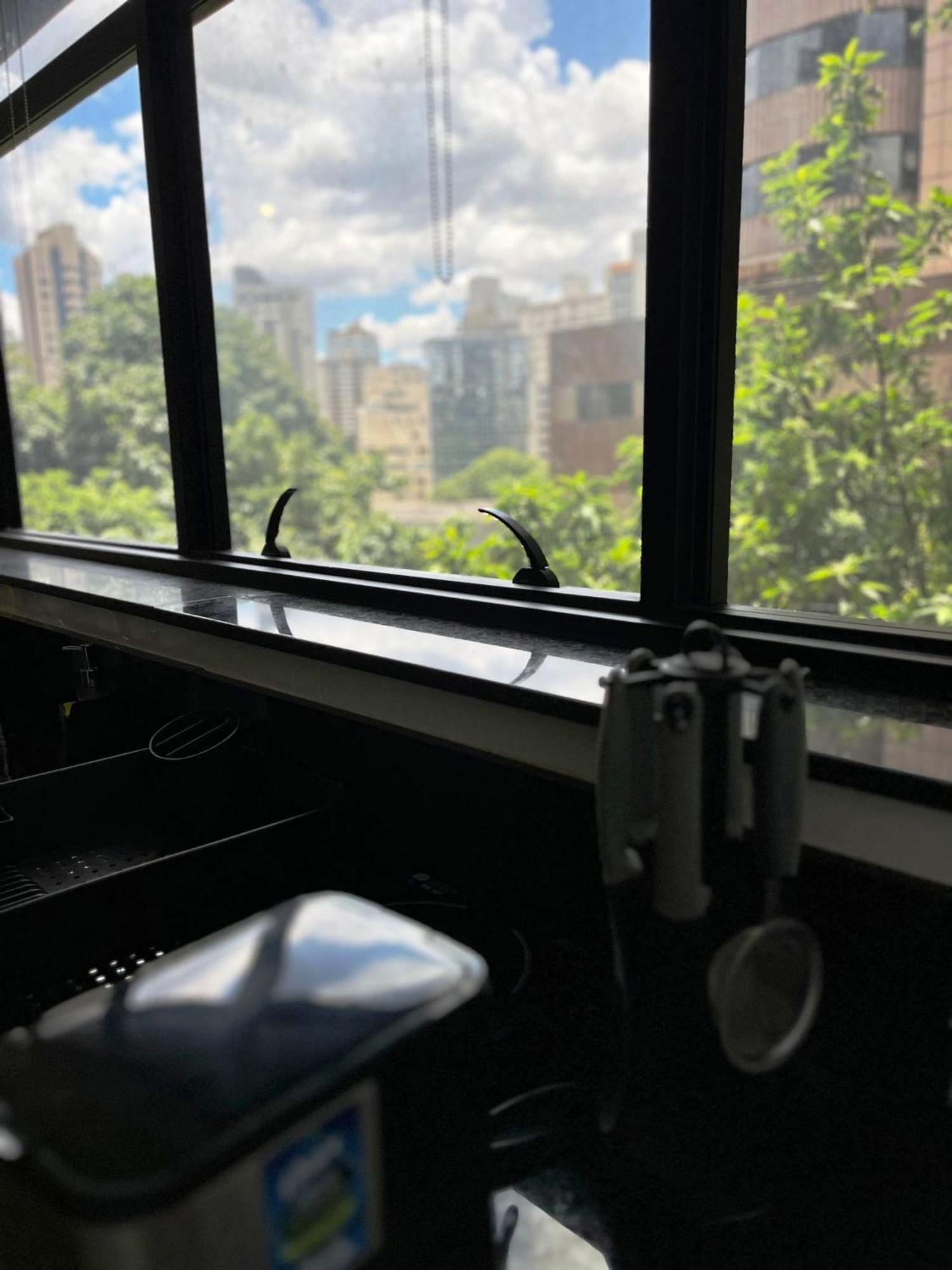 Lk Lourdes 6 Apartment Belo Horizonte Ngoại thất bức ảnh
