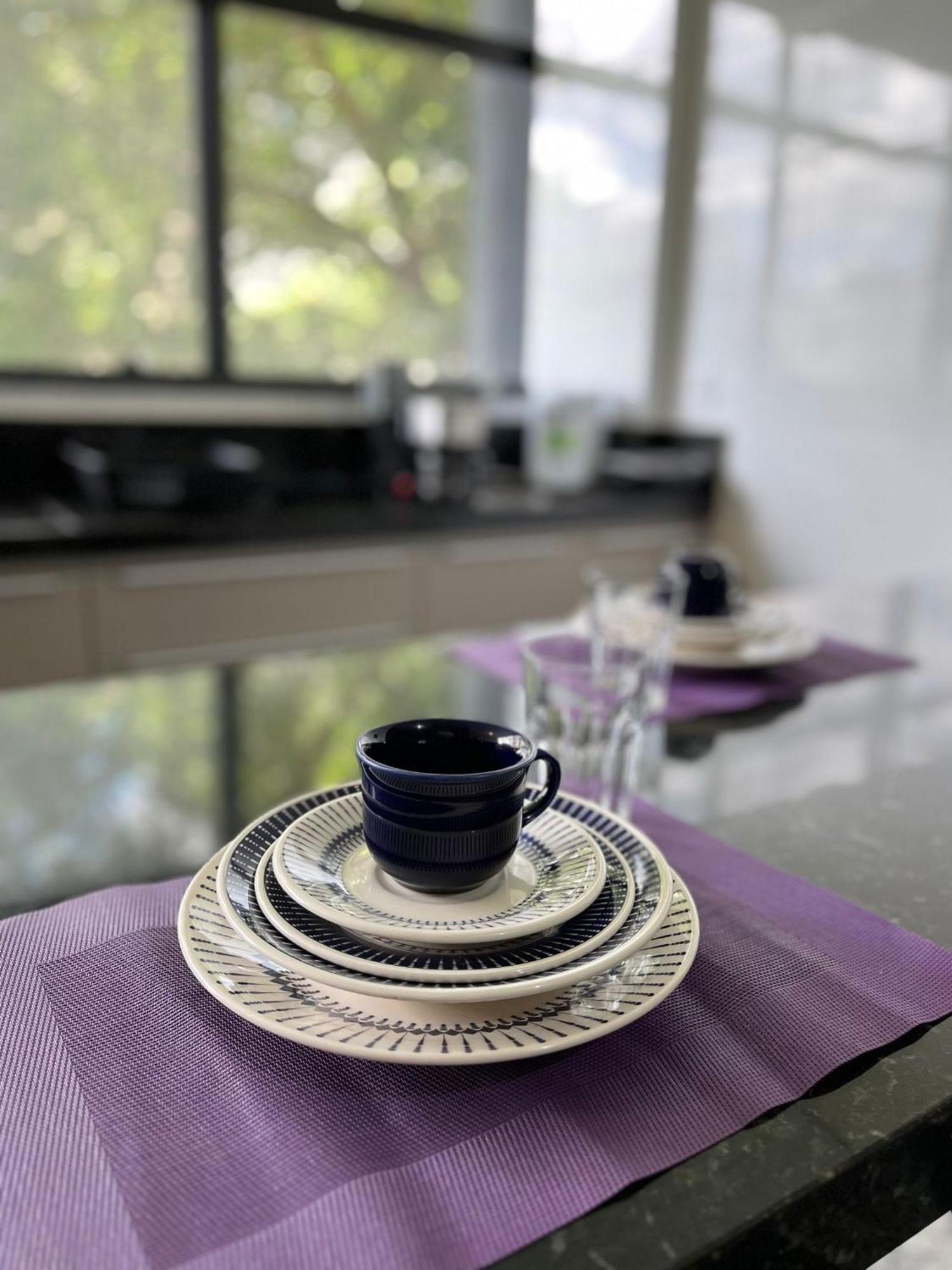 Lk Lourdes 6 Apartment Belo Horizonte Ngoại thất bức ảnh