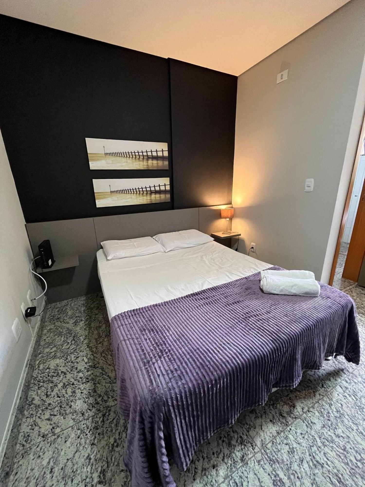 Lk Lourdes 6 Apartment Belo Horizonte Ngoại thất bức ảnh
