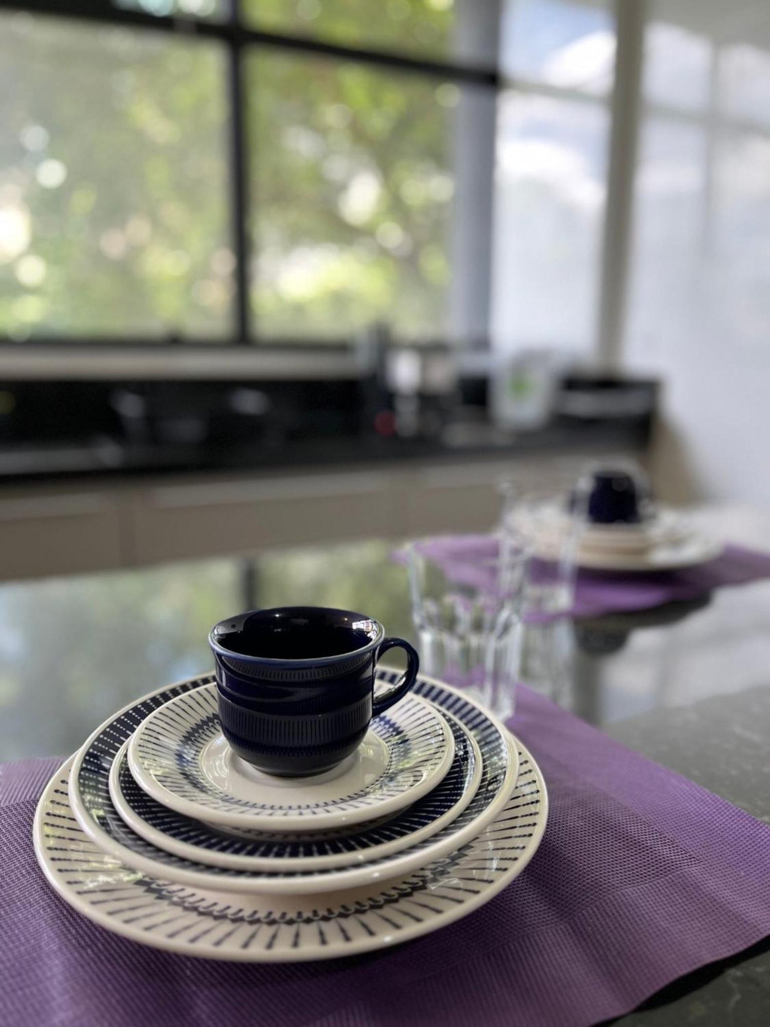 Lk Lourdes 6 Apartment Belo Horizonte Ngoại thất bức ảnh