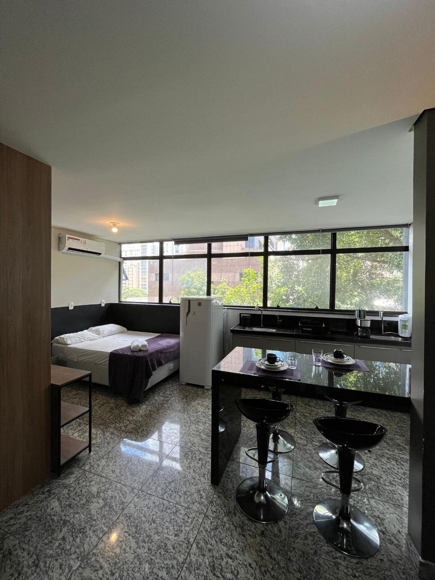 Lk Lourdes 6 Apartment Belo Horizonte Ngoại thất bức ảnh