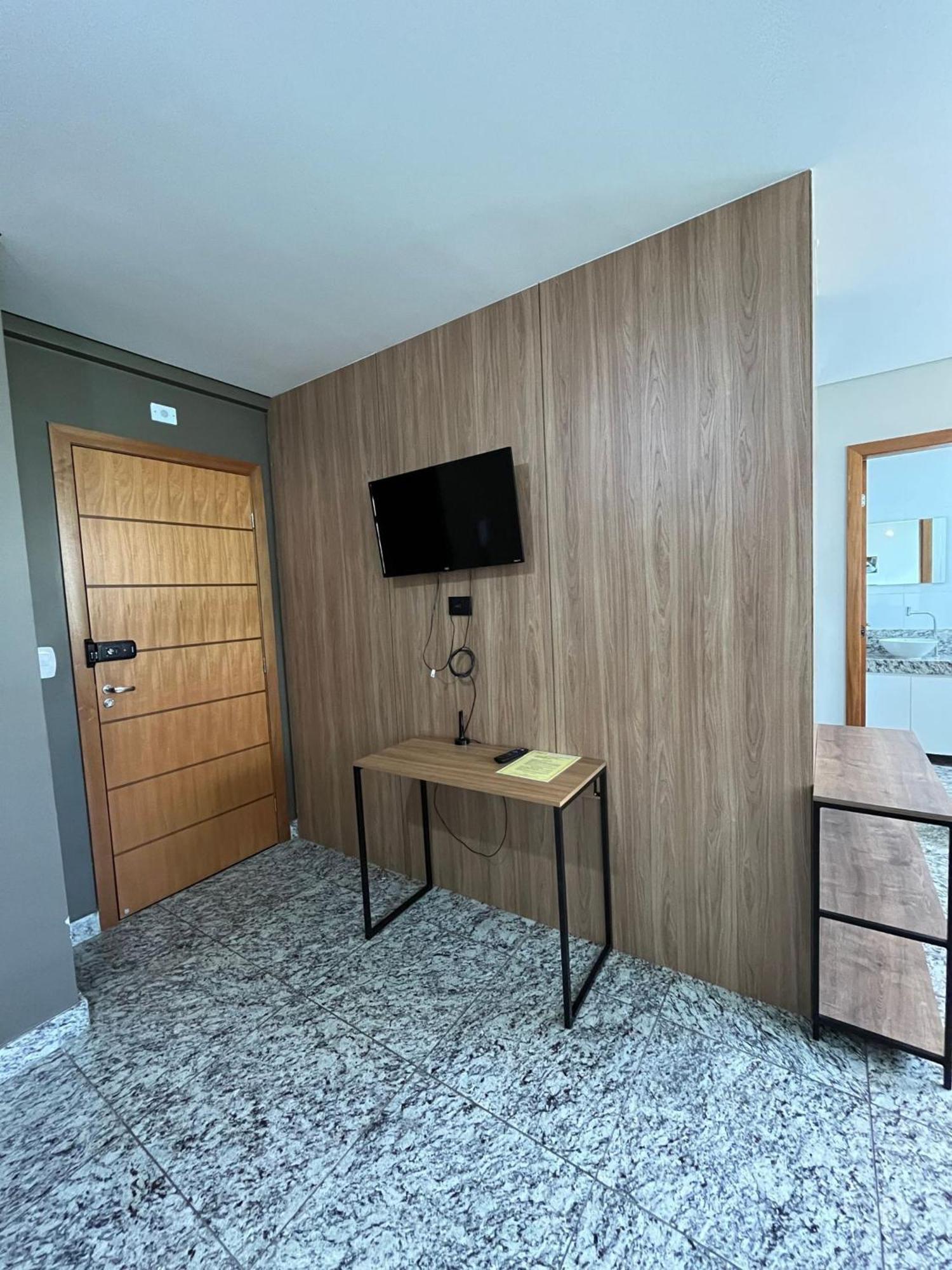 Lk Lourdes 6 Apartment Belo Horizonte Ngoại thất bức ảnh